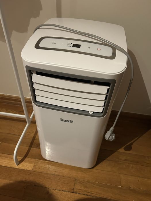 Ar condicionado portatil