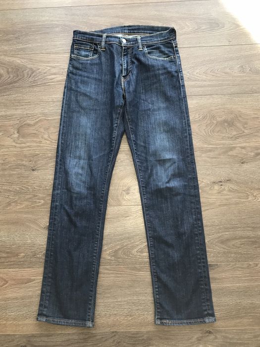 Джинси - Levis 504  Levi’sOriginal - 30/32