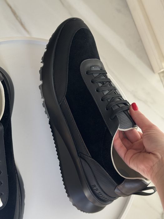 Кросівки Brunello cucinelli