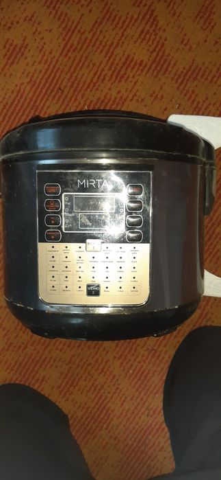 Мультиварка(мультиварка) Mirta MS-2211