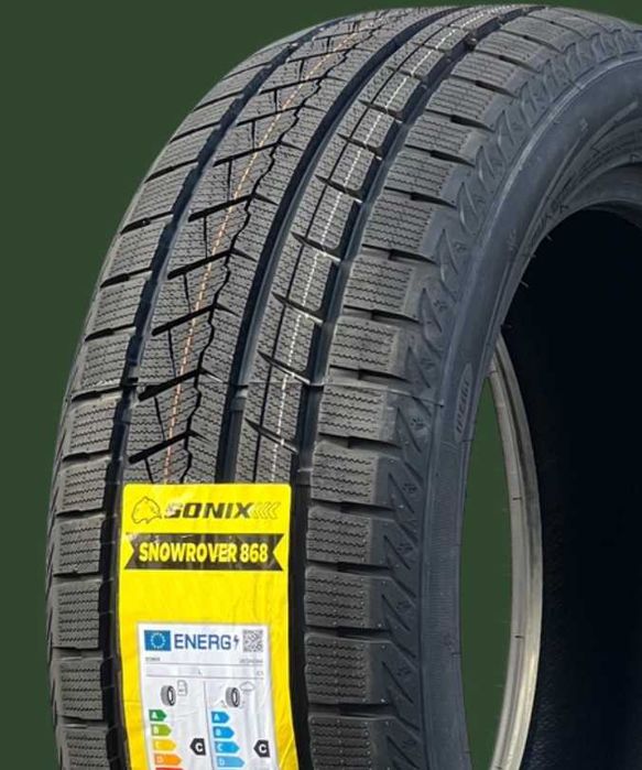 Шина Зима SONIX SNOWROVER 868. Самовивозу немає! Новенькі шини !