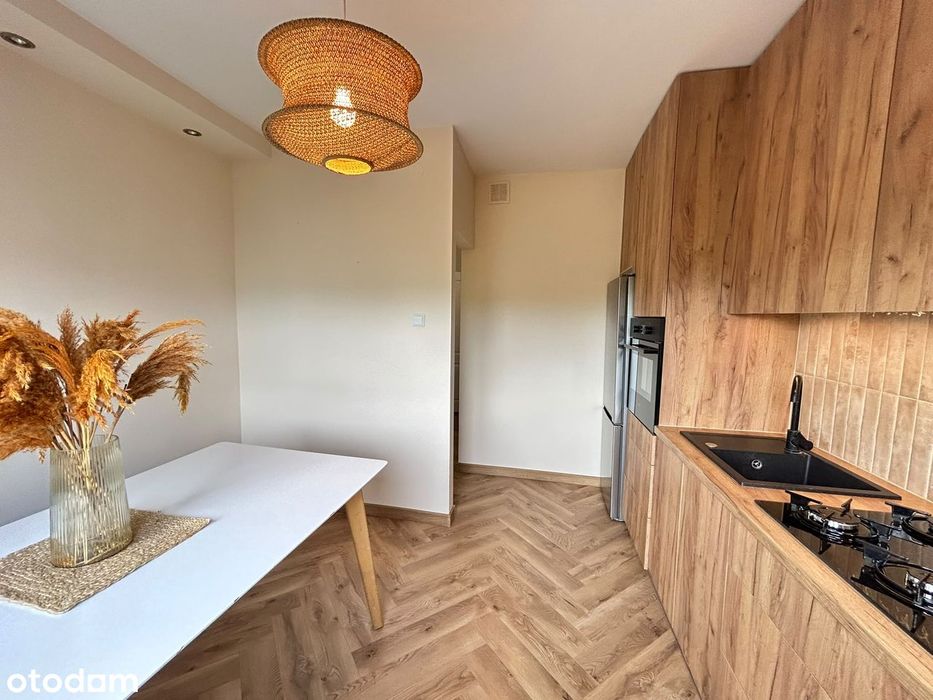 Łódź Widzew Kawalerka Wyposażona Do Zamieszkania Balkon 4Piętro Winda