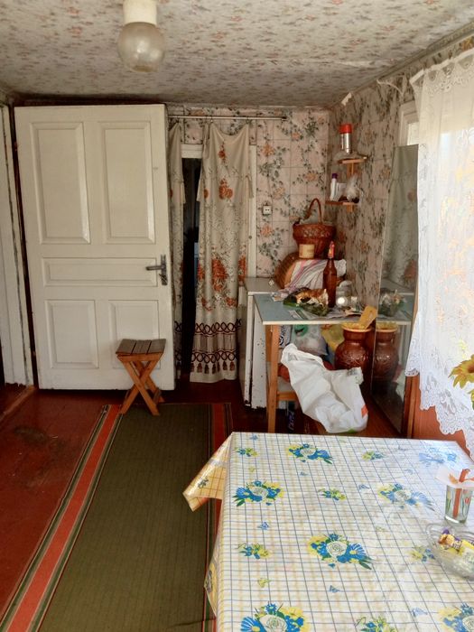 Продам будинок в м.Бахмач вул.Пісочна бивша Котовського