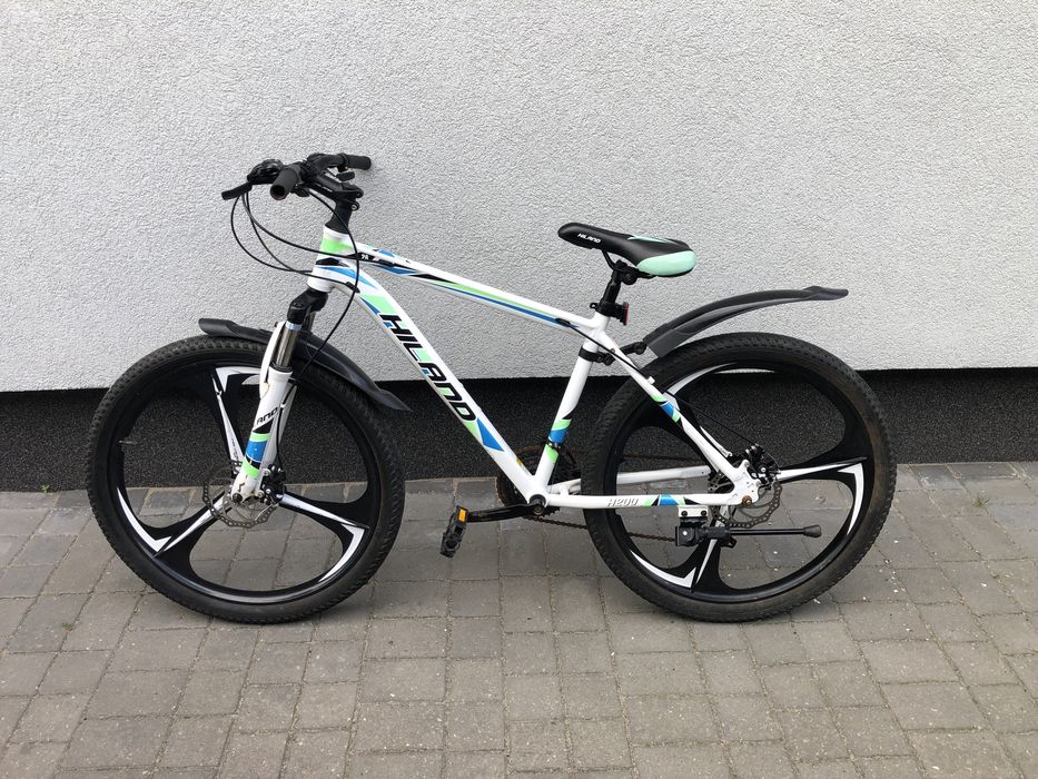 Rower młodzieżowy 26 c(alu)