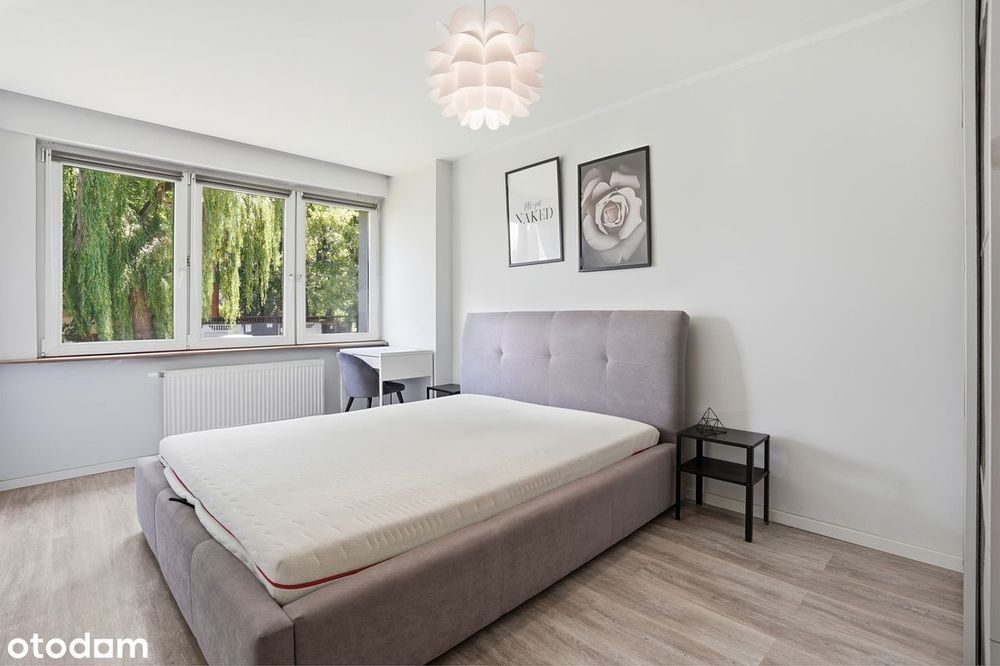 2-pokojowe I 38,37 m² po remoncie | parter | Bytom, ul. Józefa Hallera - Widok 4