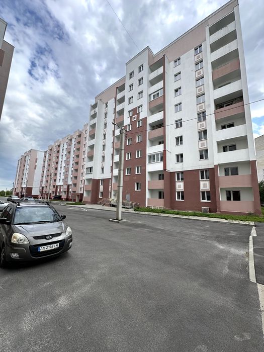 Продам шикарную 1 комнатную квартиру ЖК Птичка 41м2 VW - View 2