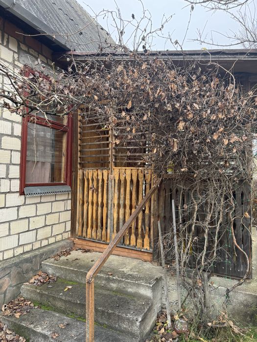 Продам дачу Устя