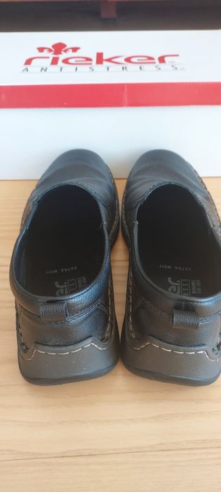 Buty Rieker 41 jak nowe