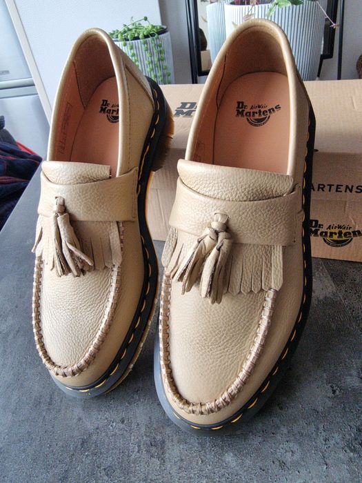 Лофери Dr. Martens Adrian р 38,5 - 39 (26см)