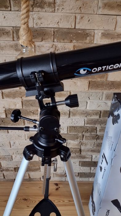 Teleskop Astronomiczny Luneta OPTICON - ProWatcher, akcesoria