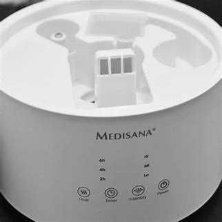 Nawilżacz powietrza Medisana AH 661