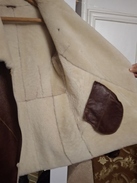 Дублянка натуральна