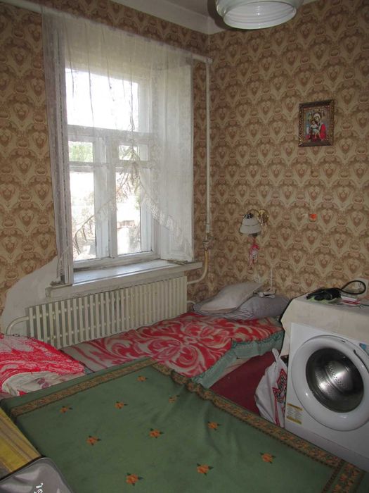 Продам газифікований будинок по вул. Садовій (р-н Бам - Дитяча лікарня)