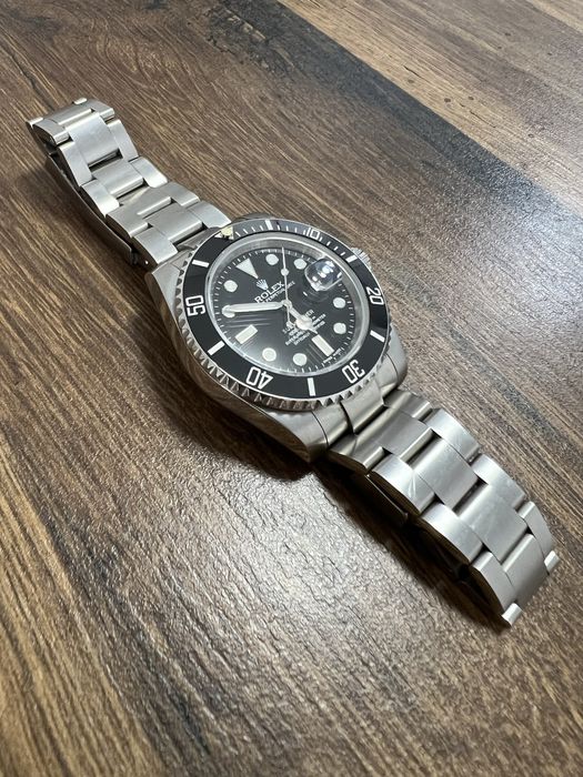 Годинник Rolex Submariner