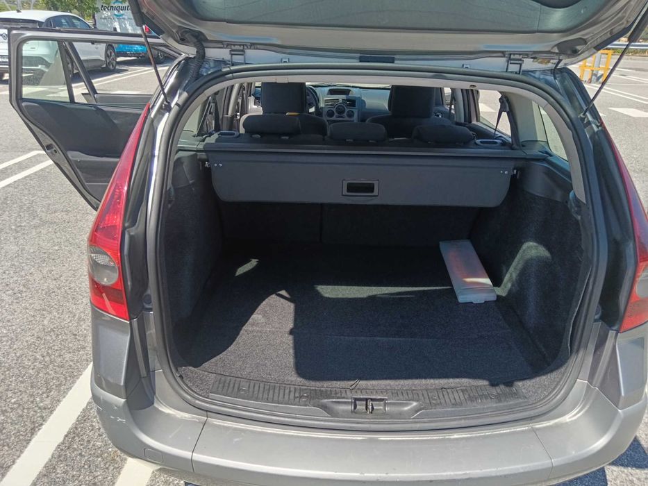 Renault Mégane Break 1.5 dCi 105cv