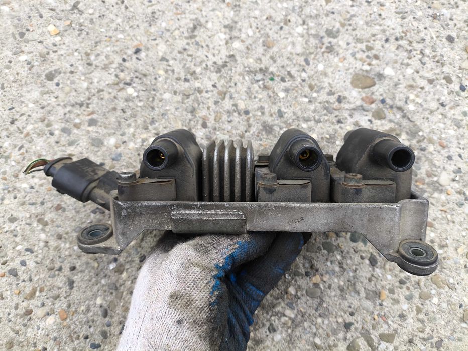 Cewka Zapłonowa Audi A4 B5 A6 C5 2.4 V6 2.8 V6 VW Passat B5 2.8 V6