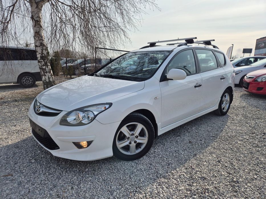 Hyundai i30!! 2013 Rok!! 1.4 Benzyna!! Super Stan!!