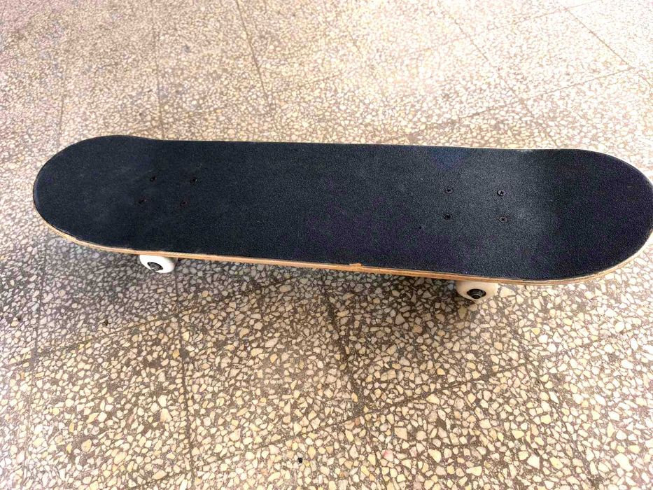 Skate Bart SKB-D_LUX
