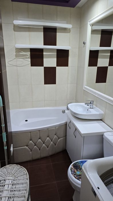 Mieszkanie do wynajęcia 2 pokoje