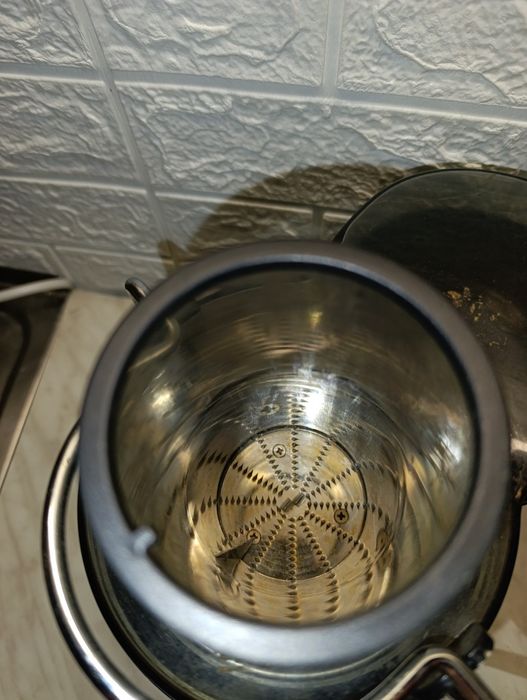 Соковижималка Scarlett