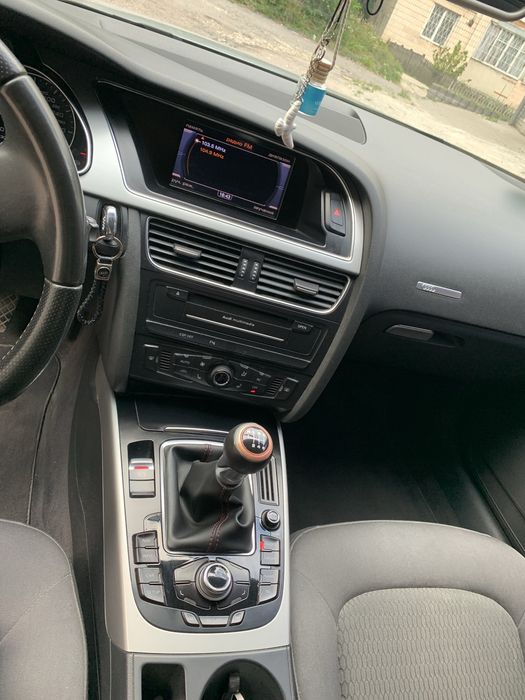Audi A5 2010 VIN WAUZZZ8T5AA064771 фото оголошення 8 з 8