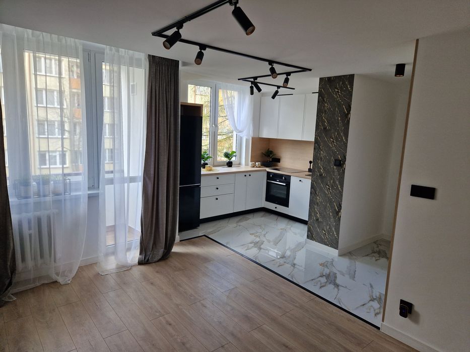 Mieszkanie – Bielsko-Biała, Osiedle Piastowskie, Górne Przedmieście - Widok 3