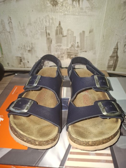 Сандалі Superfit 28 розмір.