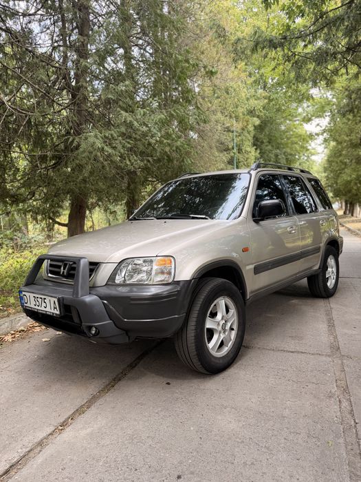 Honda CR-V 1998