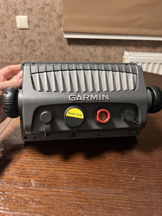 Гармин 720 навигатор