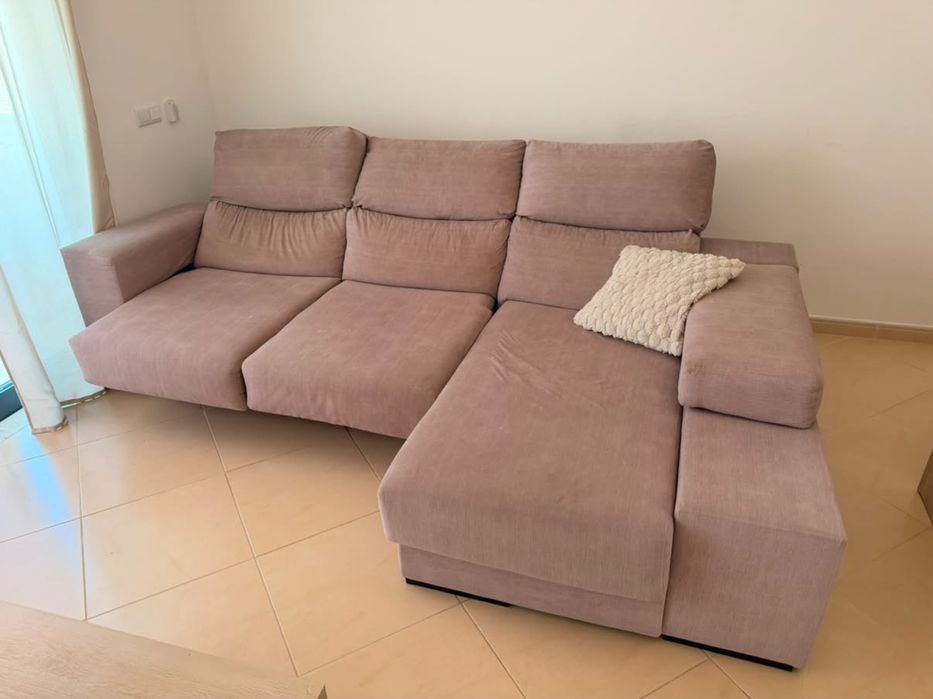 Sala completa + sofa
