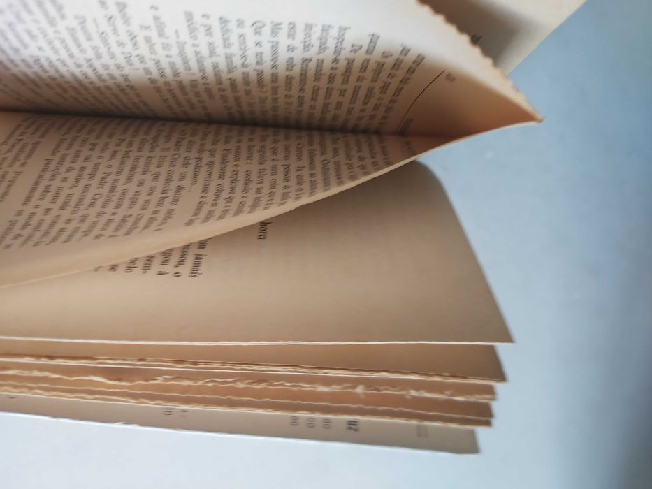 Livro biografico Passou fazendo bem