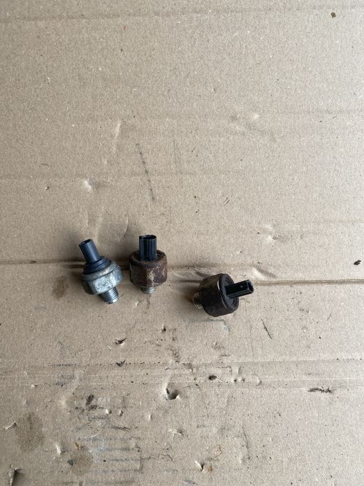 Czujnik spalania stukowego Honda Accord Civic Crv