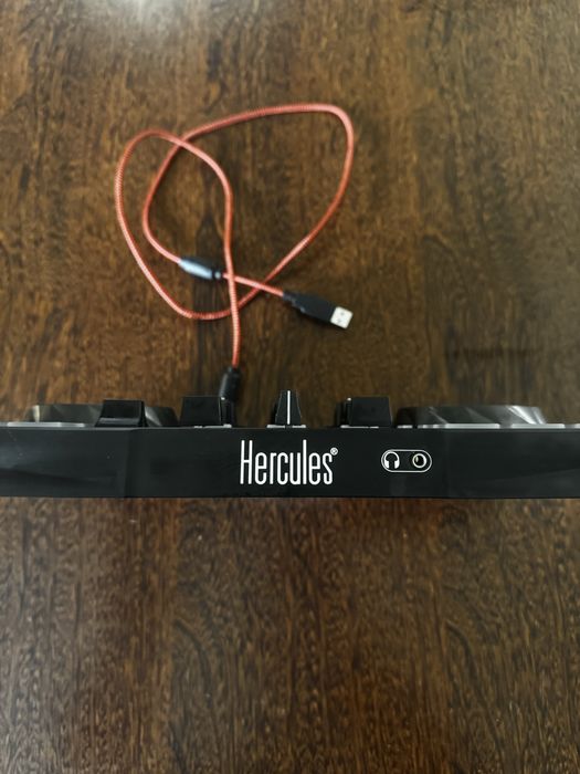 DJControl Hercules