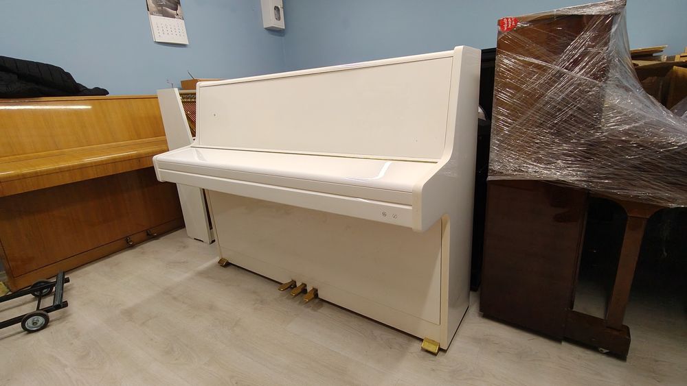 Panino białe Samick 110