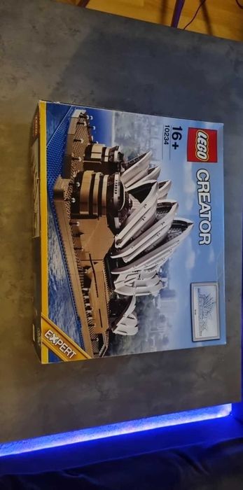 LEGO 10234 Creator