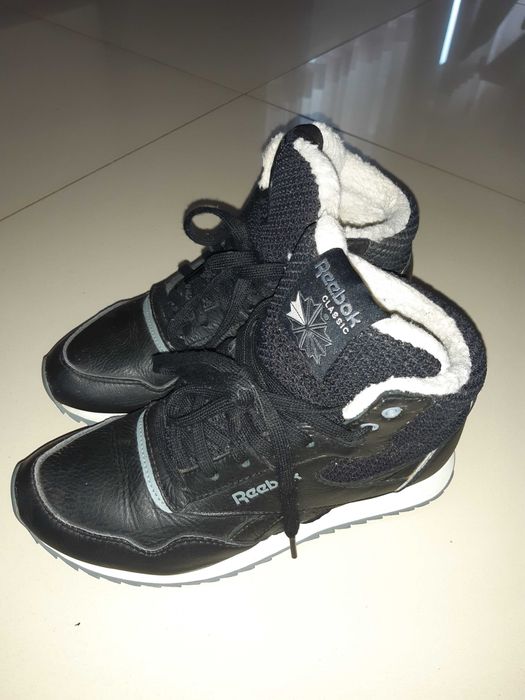 Reebok 36 buty zimowe