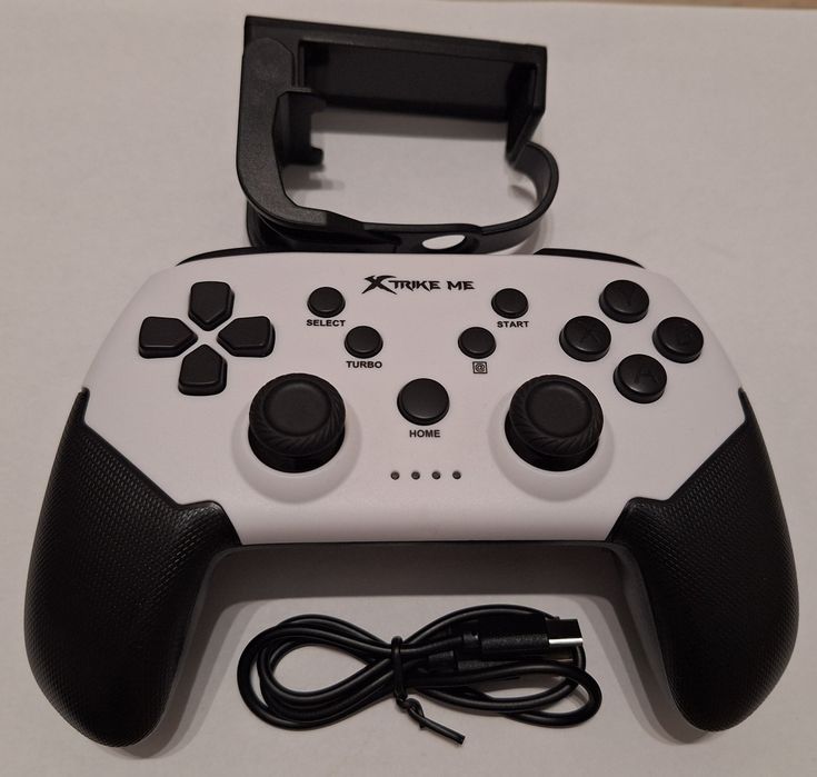 геймпад XTRIKE ME GP-43.