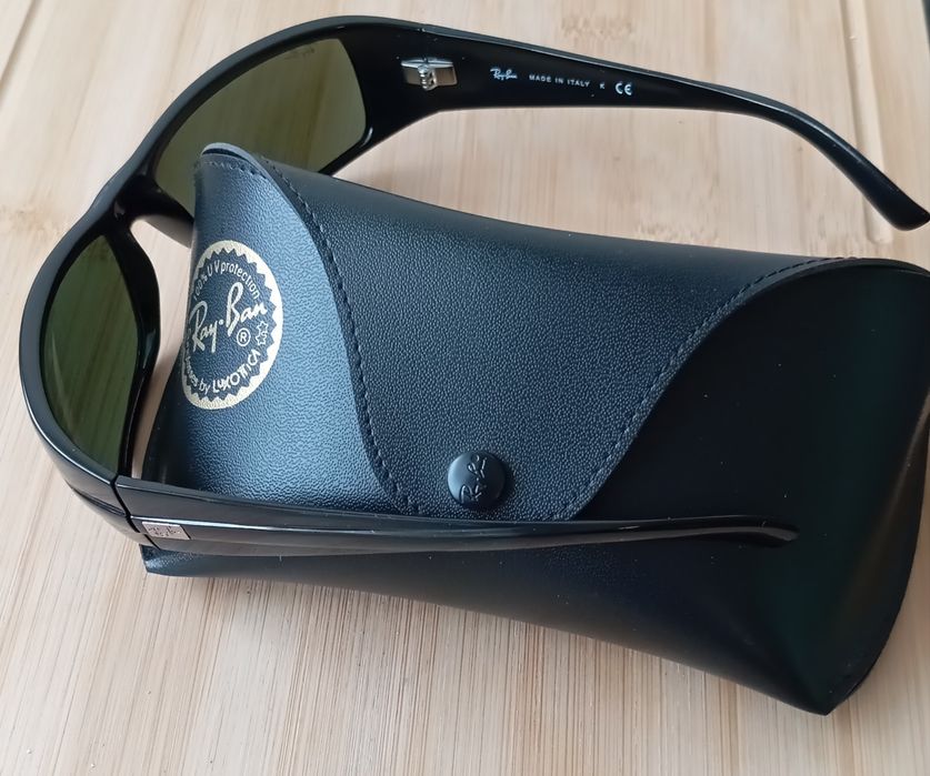 Óculos Sol Ray Ban