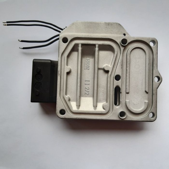 Ford Focus 1.8 TDDI Sterownik Pompy Wtryskowej Bosch 012 VP30 PSG5