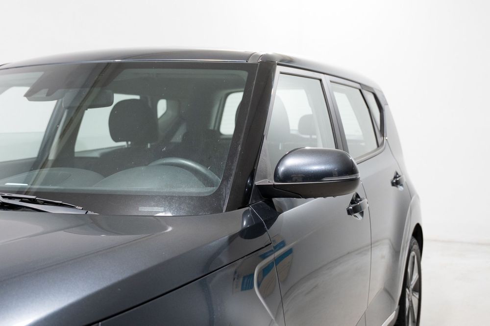 Kia e-Soul 39.2kWh