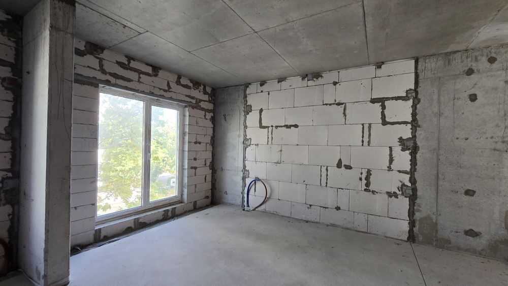 1-комнатная квартира по адресу ул. Спортивная (площадь 53 м²) - Atlanta.ua - фото 12