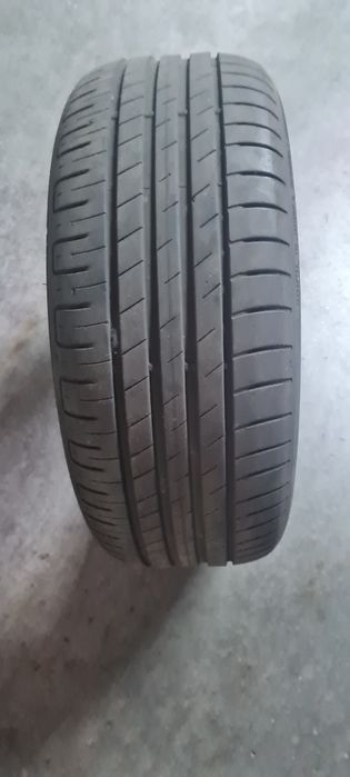 GOODYEAR 205 55 R16 V