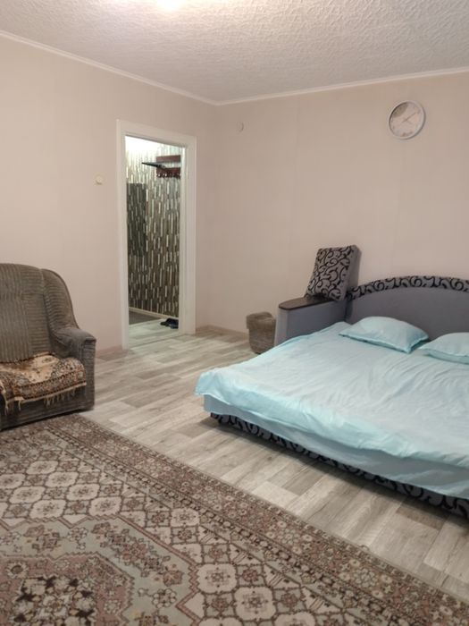 Квартира посуточно