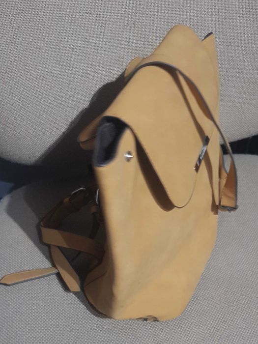 Malas, mochila, saco