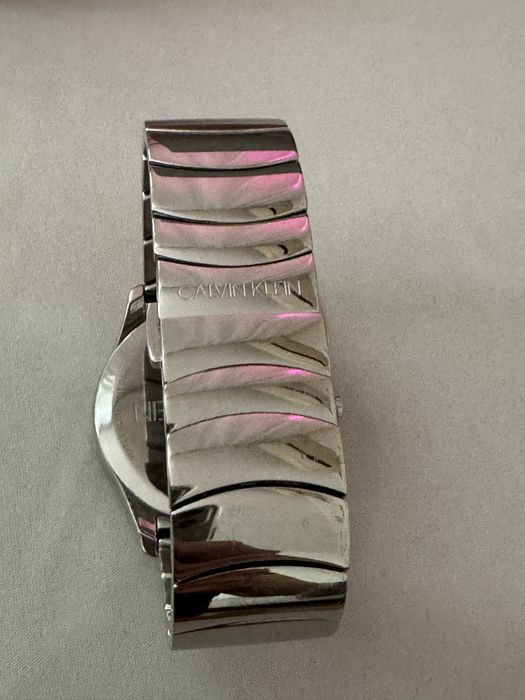 Наручний годинник Calvin Klein