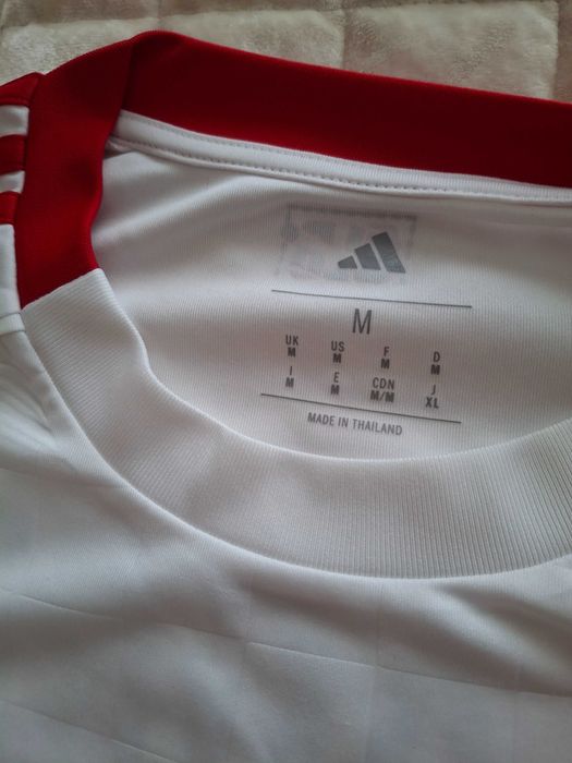 Equipamento Original Benfica