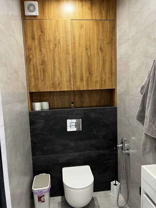 Продаж 2к квартири 86м2 з дизайнерським ремонтом у центрі Франківська