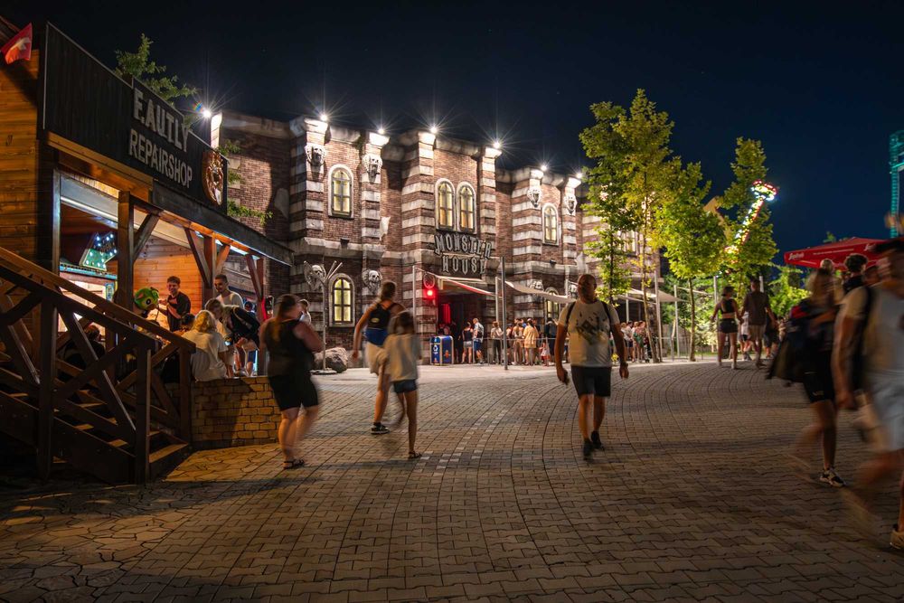 Wynajem domku/ pokój/ Apartament/ Energylandia