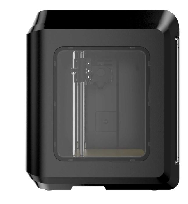 Drukarka 3D Flashforge Adventurer 4 Pro, 30-punktowe auto-poziomowanie