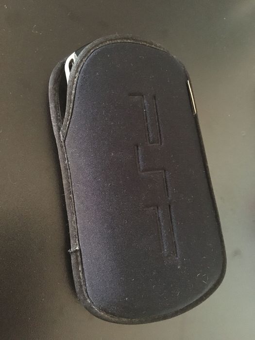 Playstation Portable